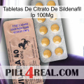 Sildenafil Citrate Tablets Ip 100Mg 41